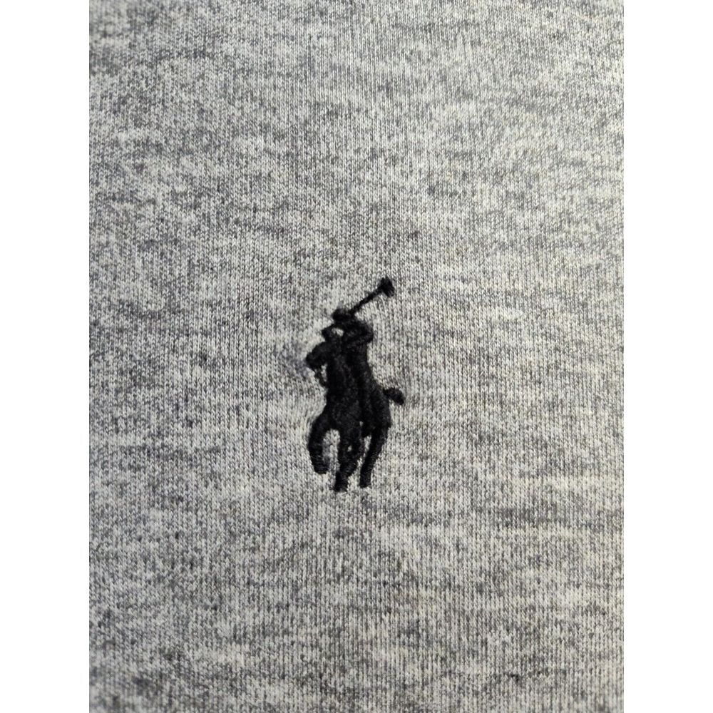 Ralph Lauren Performance Polo Shirt Mens XXL Gray Classic Fit 739 - Picture 3 of 7
